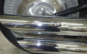 HARLEY FXSTD 1450 2003
