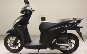 HONDA DIO110-3ﾍﾞｰｼｯｸ 2014 JK03