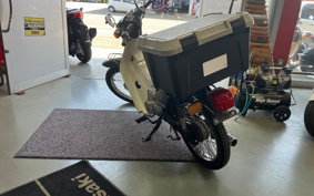 HONDA SUPER CUB90 HA02