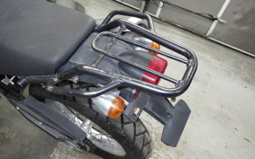 YAMAHA TRICKER Gen.2 2008 DG16J