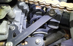 KAWASAKI NINJA 400 2019 EX400G