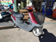 Фото Yamaha JOG APRIO с японского аукциона