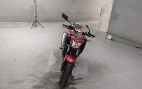 HONDA CB250 MC43