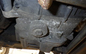 YAMAHA MAXAM 250 SG17J