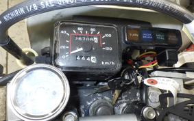 HONDA XLR125R JD16