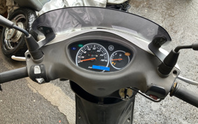 YAMAHA AKUSHI STREET SE53J