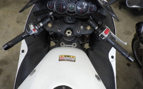 SUZUKI HAYABUSA Gen.2