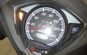 SUZUKI ADDRESS 110 CE47A