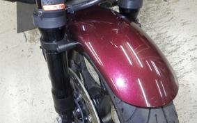 HONDA REBEL 1100 DCT 2021 SC83