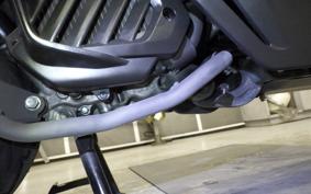 HONDA LEAD 125 2020 JF45