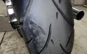 HONDA STEED 400 1994 NC26