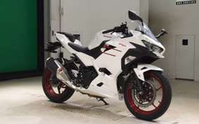 KAWASAKI NINJA 250 2021 EX250Y