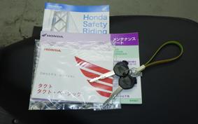 HONDA TACT-4ﾍﾞｰｼｯｸ AF79