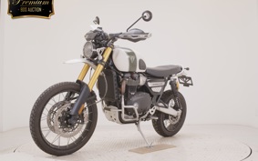 TRIUMPH SCRAMBLER 1200 XE 2021