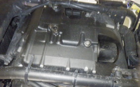 YAMAHA XVS1300CA STRIKER 2013