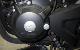 HONDA REBEL 250 A MC49