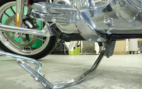 HARLEY FXDL 1580 2010