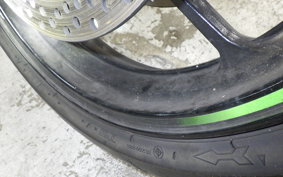 KAWASAKI ZX-4RR 2023 ZX400P