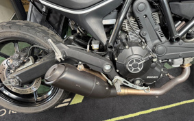 DUCATI SCRAMBLER SIXTY2 2016 KA00