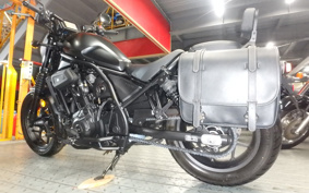 HONDA REBEL 1100 2025 SC87