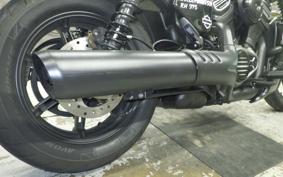 HARLEY RH975 2022
