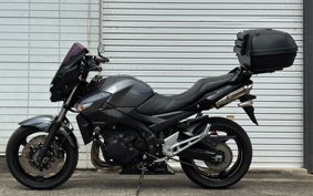 SUZUKI GSR 400 ABS 2010 GK7EA