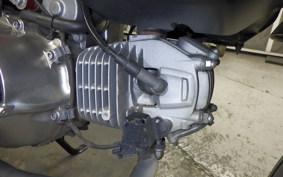 HONDA MONKEY 125 ABS 2018 JB02