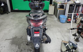 HONDA PCX 125 2008 NC125D