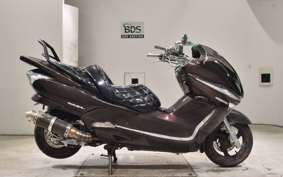 HONDA FORZA Z 2006 MF08