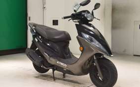 KYMCO GP125 2024