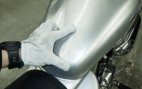 HONDA MAGNA 250 2012 MC29