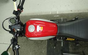 DUCATI SCRAMBLER ICON 2022