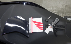 HONDA PCX125 2015 JK05