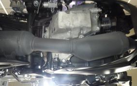 YAMAHA MT-03 ABS RH25J