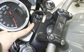 HONDA GB350S 2025 NC59
