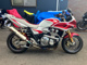 Фото Honda CB1300SF BOLDOR 2005 с японского аукциона