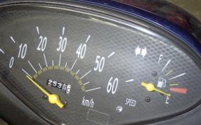 HONDA DIO Gen.6 AF62