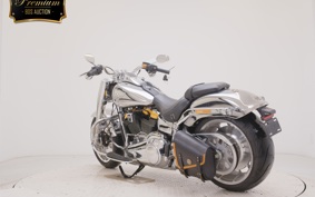 HARLEY FLSTFI1920 2025
