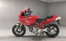 DUCATI MULTI STRADA 1100S A109AA