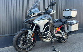 DUCATI MULTISTRADA V4S 2024 6A00