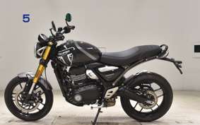 TRIUMPH SPEED400 2026
