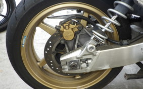 HONDA CB1300SF SUPER BOLDOR 2006 SC54