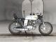 Фото Honda BENRIICD125 с японского аукциона