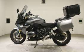 BMW R1200RS 2015