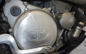 SUZUKI DR-Z400S 2007 SK43A