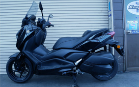 YAMAHA X-MAX SG70J