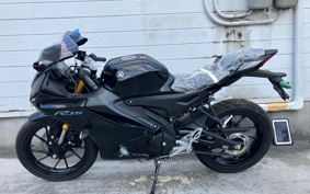 YAMAHA YZF-R15 RG86J