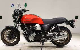 HONDA CB1100RS 2022 SC65