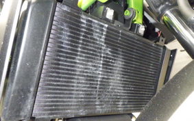 KAWASAKI Z400 Gen.2 2023 EX400L