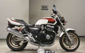 HONDA CB1300SF SUPER FOUR 1998 SC40